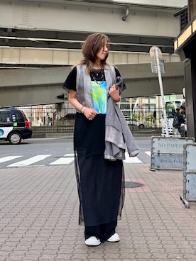 kazuyoさんのコーディネート