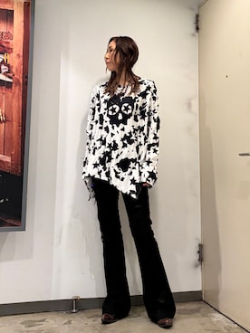 kazuyoさんのコーディネート