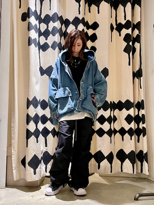 FR(13)NDS/フレンズ/TANK TOP（タンクトップ）｜FR(13)NDS（フレンズ