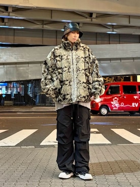 kazuyoさんのコーディネート