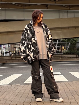 kazuyoさんのコーディネート