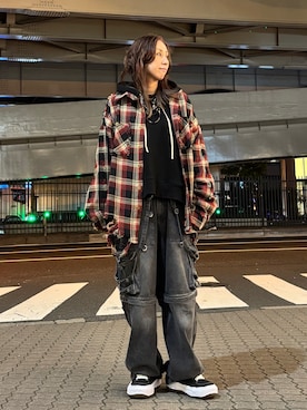 kazuyoさんのコーディネート