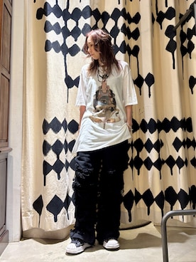 kazuyoさんのコーディネート