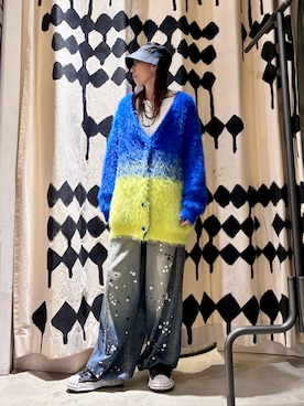 kazuyoさんのコーディネート