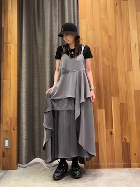 kazuyoさんのコーディネート