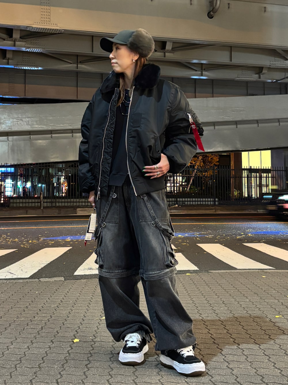 mastermind JAPANのジャケット/アウターを使ったレディース人気