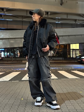 kazuyoさんのコーディネート