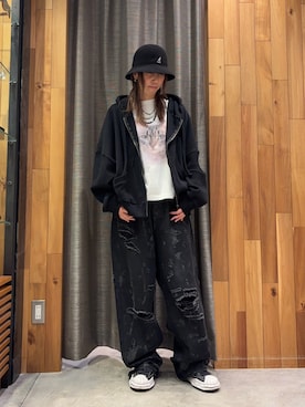 kazuyoさんのコーディネート