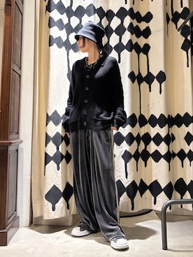 kazuyoさんのコーディネート