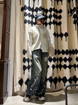 kazuyoさんのコーディネート