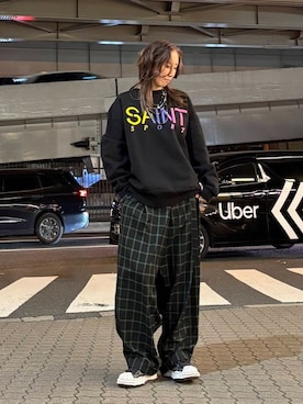 kazuyoさんのコーディネート