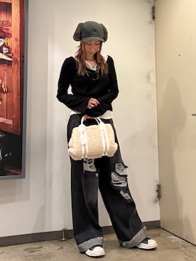 kazuyoさんのコーディネート