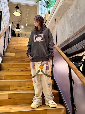 kazuyoさんのコーディネート