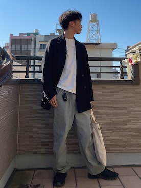 shuさんのコーディネート