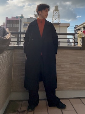 shuさんのコーディネート