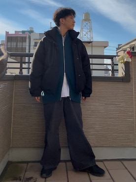 shuさんのコーディネート