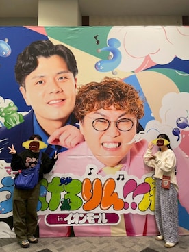 「PAR ICI（パーリッシィ）のアイテム」を使った、ayakoさん（レディース・160cm）の秋コーディネート