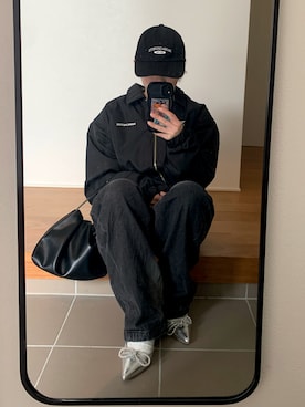 yuan .さんのコーディネート