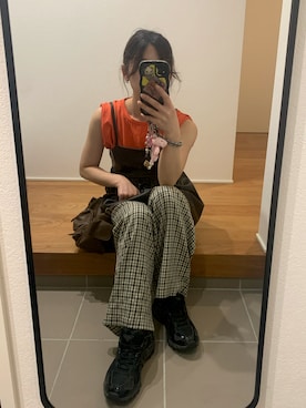 yuan .さんのコーディネート