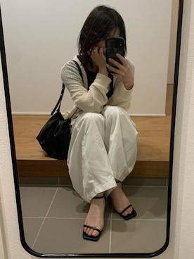 yuan .さんのコーディネート