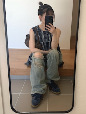 yuan .さんのコーディネート