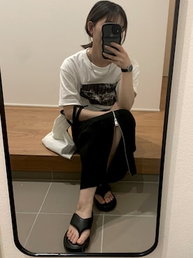 yuan .さんのコーディネート