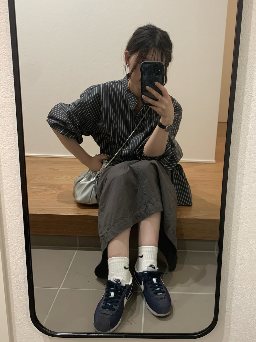 ナイキ コルテッツ テキスタイル シューズ / Nike Cortez Textile  