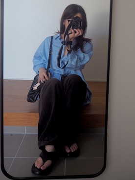 yuan .さんのコーディネート