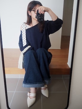 yuan .さんのコーディネート