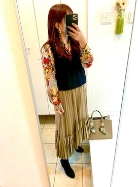 Sumi さんのコーディネート