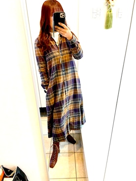 Sumi さんのコーディネート