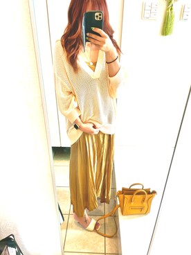 Sumi さんのコーディネート