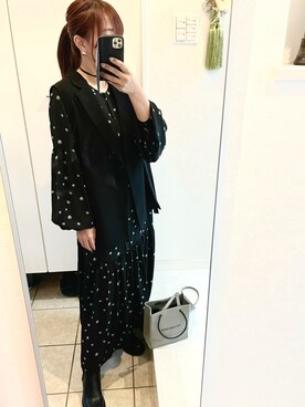 Sumi さんのコーディネート