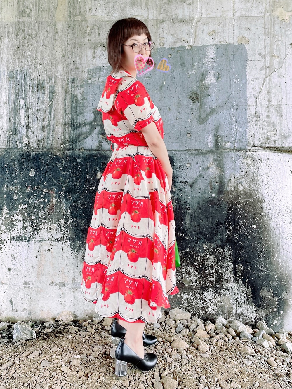 hazama リコピン命のワンピース