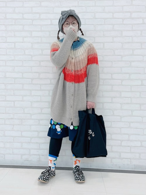 希少 【bedsidedrama】オーロラモヘヤニット グラデーション モヘヤ 希少 【bedsidedrama】オーロラモヘヤニット グラデーション モヘヤ