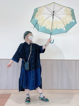 だるさんのコーディネート