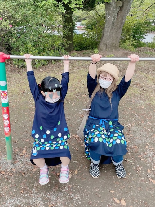 だるさんのコーディネート