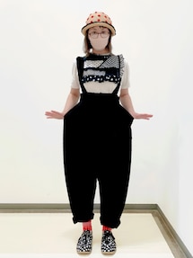 I am I in fact（アイアムアイインファクト）の「BON BON タック