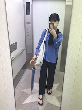 maochi.さんのコーディネート