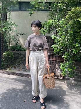 maochi.さんのコーディネート