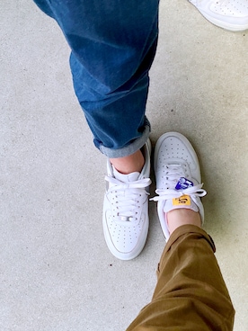 KANASONAさんのコーディネート