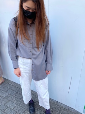 ちえさんのコーディネート