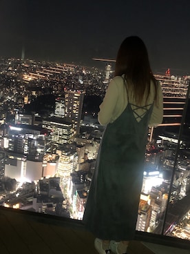 ちえさんのコーディネート