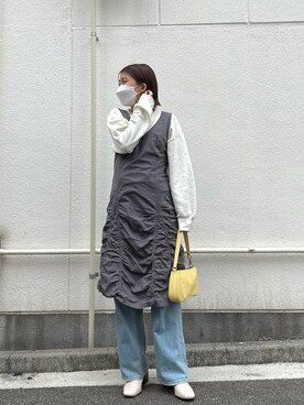 Aikoさんのコーディネート