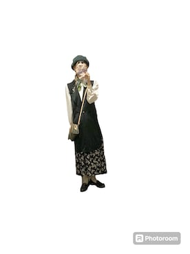 てれれさんのコーディネート