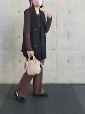 Hiiさんのコーディネート