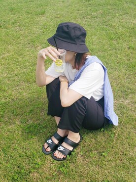 Hiiさんのコーディネート