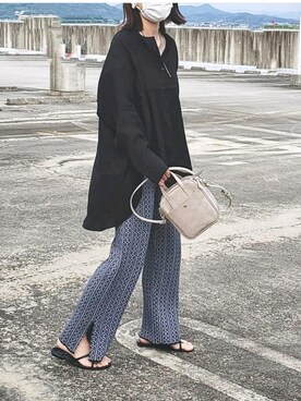 Hiiさんのコーディネート