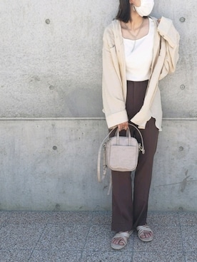 Hiiさんのコーディネート