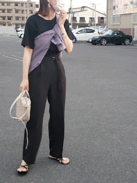 Hiiさんのコーディネート